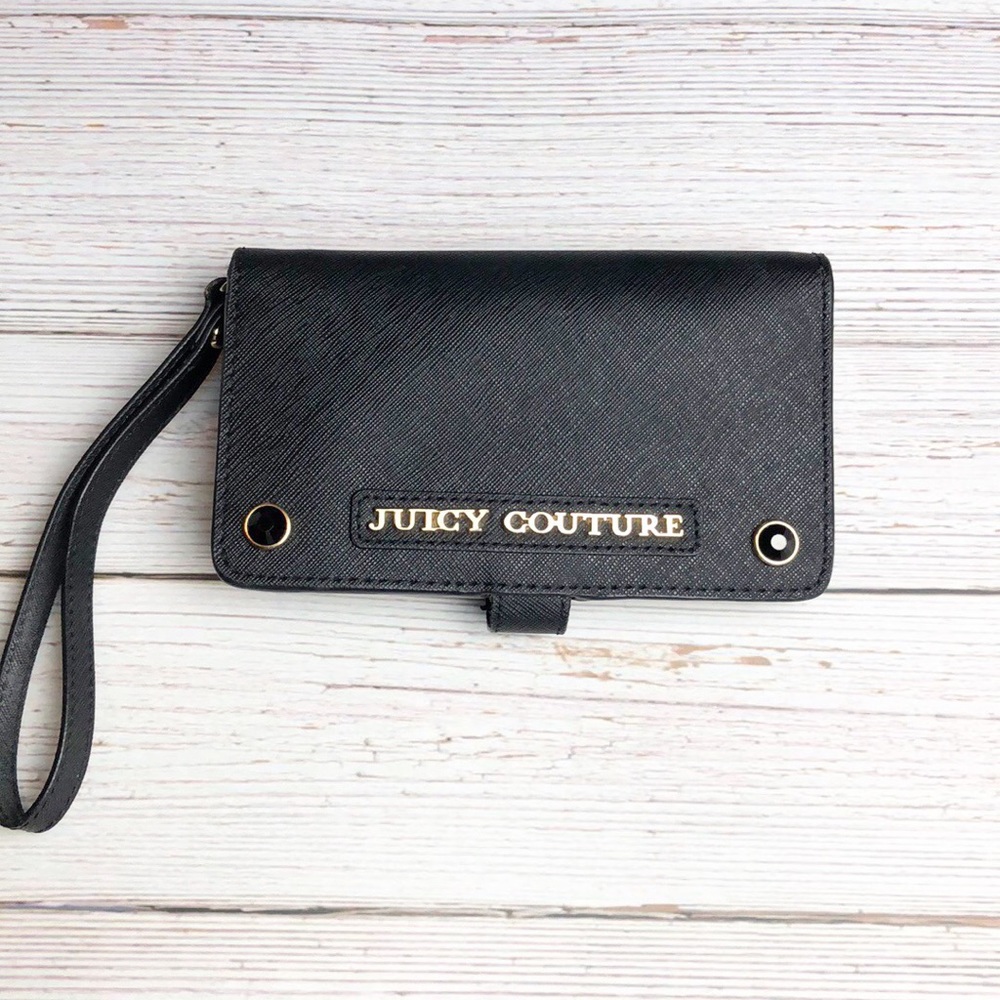 Juicy Couture Wallet